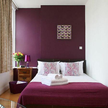 Longridge Road Apartments Лондон Экстерьер фото