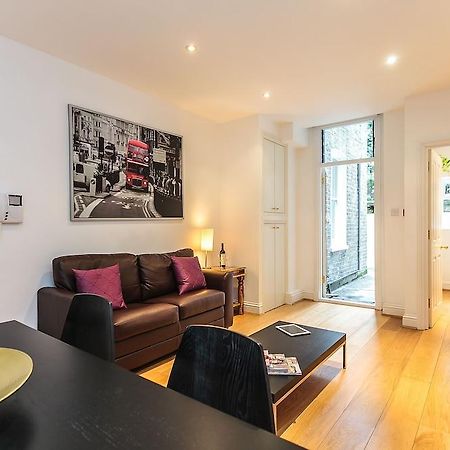 Longridge Road Apartments Лондон Экстерьер фото