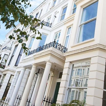 Longridge Road Apartments Лондон Экстерьер фото