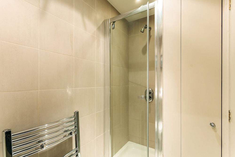 Longridge Road Apartments Лондон Экстерьер фото